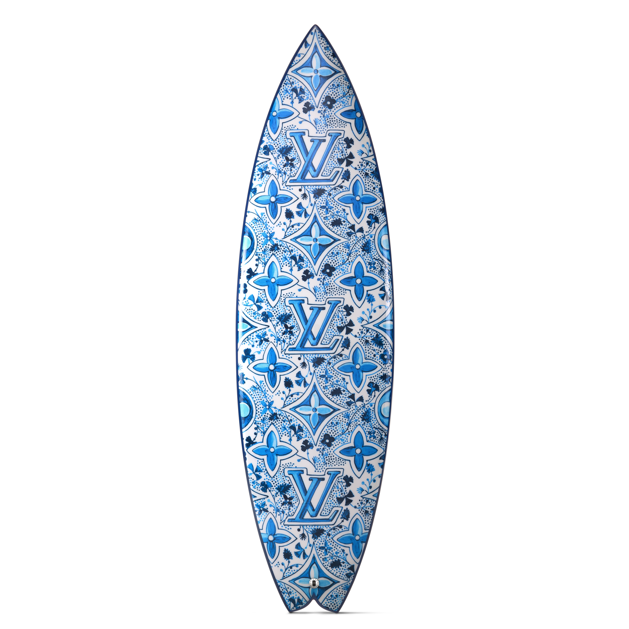 Shortboard Foliage - Sport and Games R94744 | LOUIS VUITTON